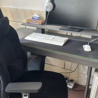 سیستم گیمینگ زیر قیمت|رایانه رومیزی|ابریشم, |دیوار