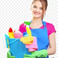 نظافتچی منزل ساختمان اپارتمان راه پله شرکت خدماتی|خدمات نظافت|تبریز, |دیوار