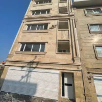 فروش تک واحد صفر درشهرک کامرانیه