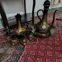پارچ لیوان شاه عباسی