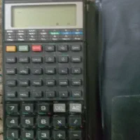 ماشین حسابCASIO fx4500PA|لوازم التحریر|مشهد, کوه سنگی|دیوار