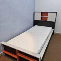 تخت وسرویس خواب