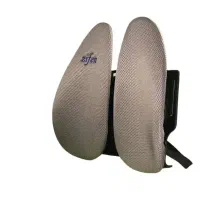 پشتی طبی حرفه ای زیفن بک- طوسی