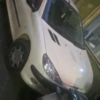 ۲۰۶ تیپ ۲ مدل ۸۸ تمیز کم کار