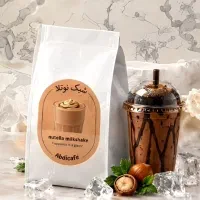 پودر شیک فوری