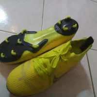 کفش فوتبالی استوک نو نایکی