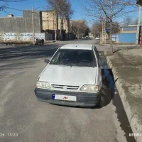 پراید 81|خودرو سواری و وانت|چناران, |دیوار