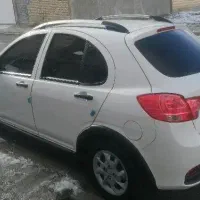 کوییک ۱۴۰۰|خودرو سواری و وانت|الیگودرز, |دیوار