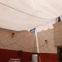 تولید توری سایبان و شید گلخانه تراکم واقعی|خدمات باغبانی و درختکاری|تهران, شوش|دیوار