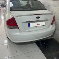 کیا سراتو|خودرو سواری و وانت|یزد, |دیوار