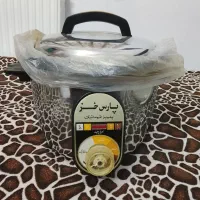 پلو پز|اجاق گاز و لوازم برقی پختوپز|مهاجران, |دیوار