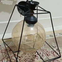 چراغ اویز|لوستر و چراغ آویز|تهران, منیریه|دیوار