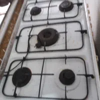 اجاق گاز سینجر|اجاق گاز و لوازم برقی پخت‌وپز|رشت, حمیدیان|دیوار