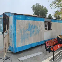 کانکس برای فروش