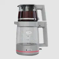 چای ساز اسنوا مدل SNOWA STM-G1800WE