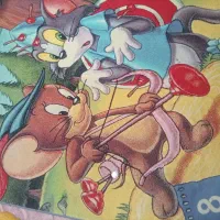 گلیم اتاق کودک