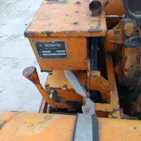 غلطک دستی BOMAG|خودرو سنگین|رشت, کوی حسینی|دیوار