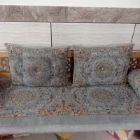 تخت|تخت و سرویس خواب|اصفهان, سودان|دیوار
