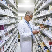 استخدام کار آموز/تکنسین حرفه ای دارو خانه