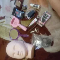 وسایل کاشت مژه