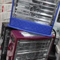 بخاری برقی آپادانا مدل نیو