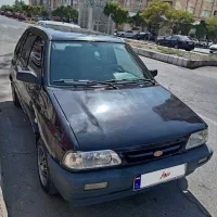 پراید هاچبک
