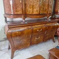 کنسول و میز تی وی و بوفه|بوفه، ویترین، کنسول|تبریز, |دیوار