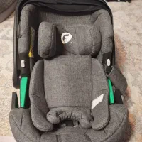 کریر یا صندلی حمل کودک دارای ایربگ