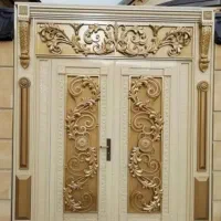 نقاشی ساختمان|خدمات پیشه و مهارت|میانه, |دیوار