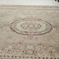 دو تخته فرش ۹ متری