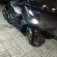 هندا کلیک 160 ABS