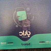 تمیز سالم استفاده نشده