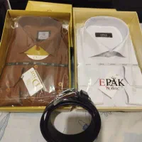 پیراهن مردانه  کمر