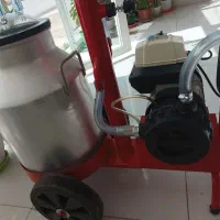 گاو دوش /بز دوش/ شیردوش/کره گیر/شیر دوش|ماشینآلات صنعتی|کرمان, |دیوار