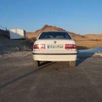 سمند ef7مدل 90|خودرو سواری و وانت|سنندج, |دیوار