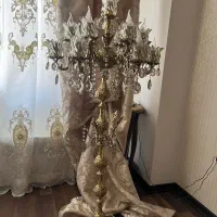 کنار سالنی برنجی ۱۳شعله