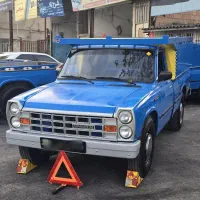 نیسان دوگانه کارخونه غرب استیل|خودرو سواری و وانت|ساری, |دیوار