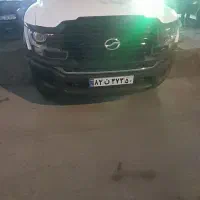 سپر ساز +جوش پلاستیک|خدمات موتور و ماشین|اهواز, آسیاباد|دیوار