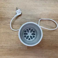 دستگاه وارمر(گرم کن)شیر برند فیلیپس اونت|اسباب و اثاث بچه|لاهیجان, شیشه گران|دیوار