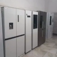 یخچال دوقلوی یخساران بدون برفک