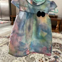 لباس بچگانه از ۶ماهگی تا ۲سالگی|کفش و لباس بچه|رودهن, |دیوار