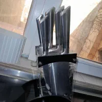 ست چاقو برند بونیک اصل
