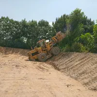 لودر و کمپرسی|خدمات حمل و نقل|گنبد کاووس, |دیوار