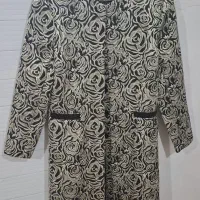 مانتو ژاکارد