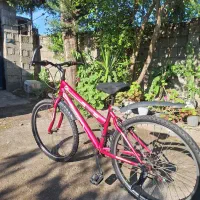 دوچرخه ۲۶ دنده ای تمیز