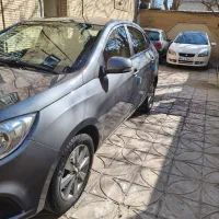 جک j4 مدل 1403|خودرو سواری و وانت|کرج, کوی زنبق|دیوار