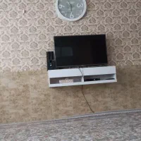 میز تلوزیون دیواری