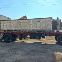 خرید فروش اتاق کمپرسی|قطعات یدکی و لوازم جانبی|شهرضا, |دیوار