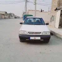 سلام ماشین مدل ۱۴۰۲ شاسی سالم جلو واقب سالمه|خودرو سواری و وانت|اهواز, اهواز|دیوار