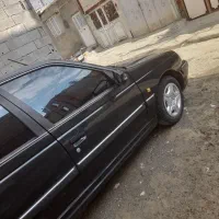 پژو پارس درحد